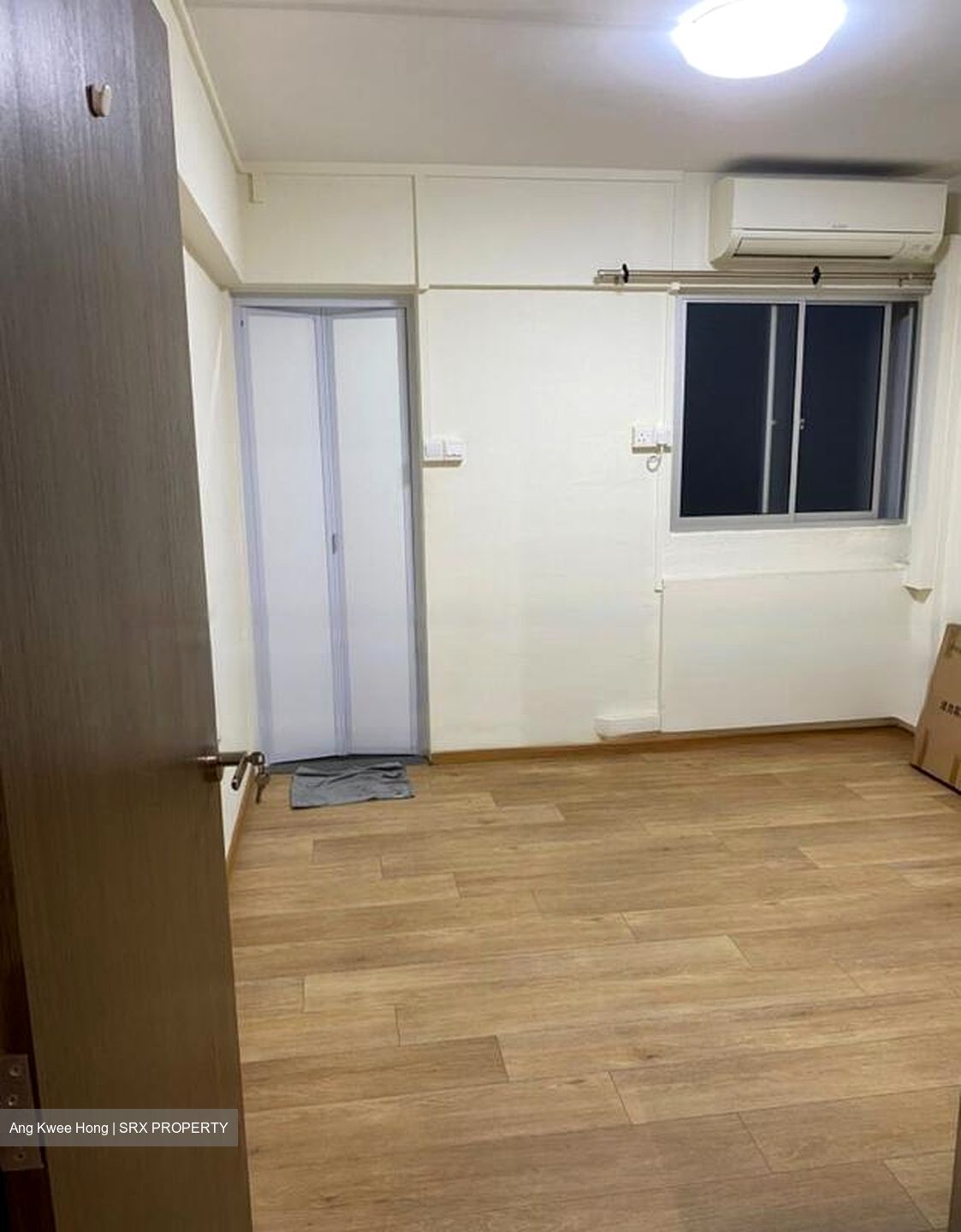 Blk 124 Hougang Avenue 1 (Hougang), HDB 3 Rooms #547681981